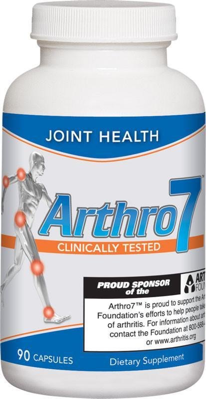 Arthro7 Joint Support