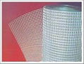 Welded wire mesh