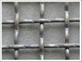 crimped wire mesh