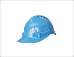 Ventilate Safety Helmet