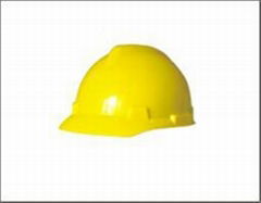 V-Mould Safety Helmet