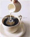 • Non-dairy creamer for Coffee