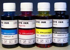 Ink 28ML/100ML/250ML/500ML/1L/5L/20L