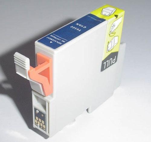 Compatible ink cartridges for Epson/Canon/Brother/HP 5