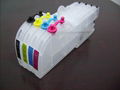 Refillable ink cartridges for Epson/HP/Canon/Brother series 1