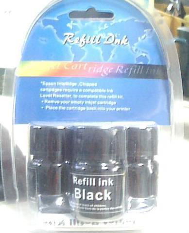 Quality refill ink and refill ink kits  4