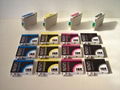 A+B ink cartridges for Epson73N,T0711-T0714(NEW) 1