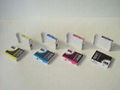 A+B ink cartridges for Epson73N,T0711-T0714(NEW) 2