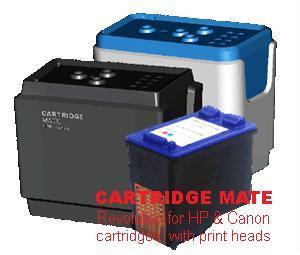 Low price and Super quality! HP Cartridge Mate (NEW!)