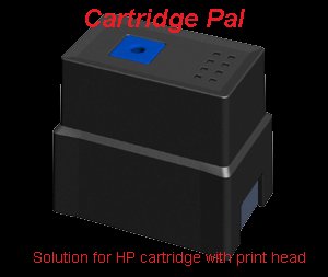 Low price and Super quality! HP Cartridge Mate (NEW!) 3
