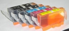 Compatible ink cartridges for Epson/Canon/Brother/HP