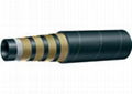 Hydraulic Hose SAE100 R9AT