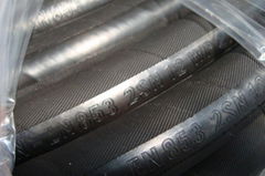 Hydraulic Hose Embossed Brand