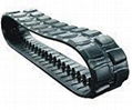 Enineer Rubber Track