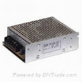 50w Series Industrial Power Supply