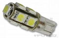 LED AUTO LAMP 1