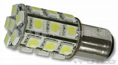 LED AUTO LAMP