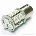 LED AUTO LAMP/Auto led bulbs