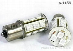 LED AUTO LAMP/Auto led bulbs