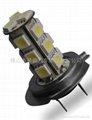 Car Fog Lamp/LED auto lamp