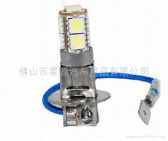 Car Fog Lamp/led auto lamp