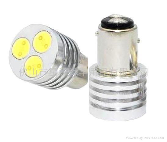 LED汽車燈泡 2