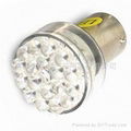 auto led bulb/led auto lamp 3