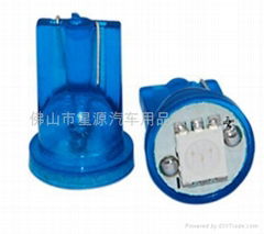 led auto lamp/auto led bulb