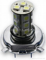 led Fog Light