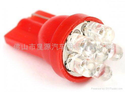 LED AUTO LAMP