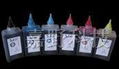 sublimation ink