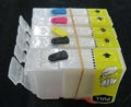 CANON refillable ink cartridge 1