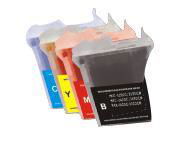 BROTHER compatible ink cartridge