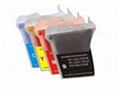 BROTHER compatible ink cartridge