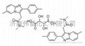 酒石酸唑吡沙坦 酒石酸唑吡沙坦 99294-93-6