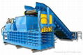 Horizontal Baler