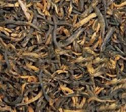 China Black Tea 2