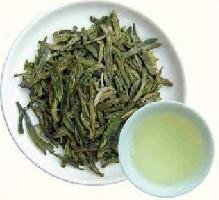 Lung Ching - Famous Green Tea 2