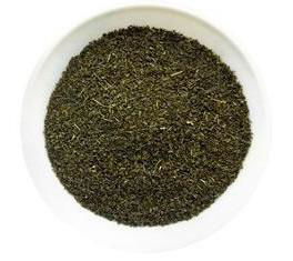 Sencha (Steamed Green Tea) 2