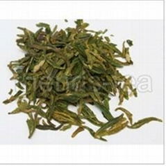   Longjing Green Tea 