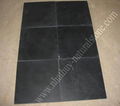 blue stone (limestone) honed