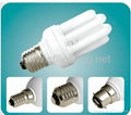 Tri- phosphor Powder CFL Lamp  ESL
