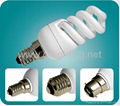 Full Spiral Tri- phosphor Power CFL Lamp