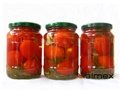 PICKLED BABY TOMATO