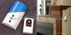 Wireless Digital Doorbell