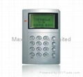 Door Card Access Controller 1