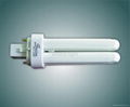 2u2 PLC energy saving lamp