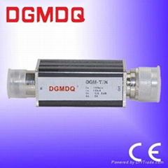 Coaxial Surge Arrestor