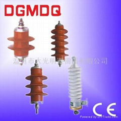 Distribution Lightning Arrester