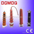 Neutral Grounded Transformer Arrester,Surge Arrestor